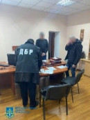 На Днепропетровщине два таможенника нанесли ущерб государству в сумме почти 60 млн гривен0