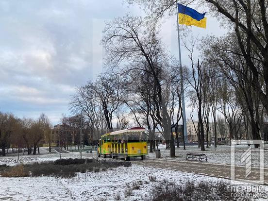 У Кривому Розі для малечі, що потрапила у скрутне сімейне становище, влаштували свято за сприяння підприємців міста | Новини Кривий Ріг9