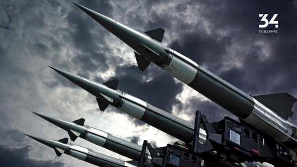 Ночь без сирен, но с обстрелами: россияне снова ударили по Криворожскому району - 1