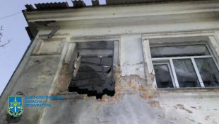 На Дніпропетровщині розпочато розслідування за фактами чергових ворожих злочинів проти мирного населення3
