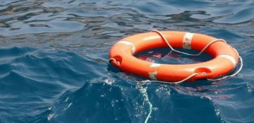 Протягом літа у водоймах Дніпропетровщини потонули 42 людини0
