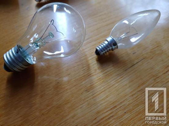 «Дозволяє зекономити гроші нам, а енергію – країні»: у Кривому Розі почали міняти лампи розжарювання на LED2