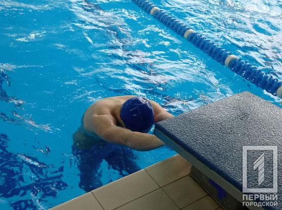 «Об’єднані заради перемоги»: у рамках благодійного марафону у Кривому Розі стартував міський чемпіонат із плавання серед юніорів8