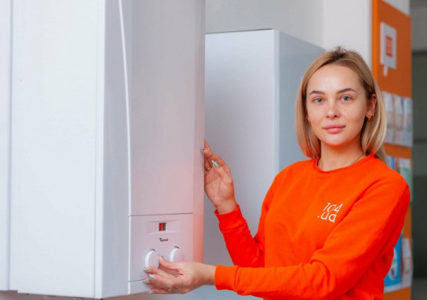 Де в Кривому Розі придбати якісне газове обладнання від українських та міжнародних виробників?0