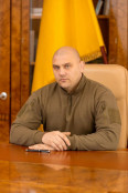 Новим очільником Дніпропетровської ОВА призначено Сергія Лисака0