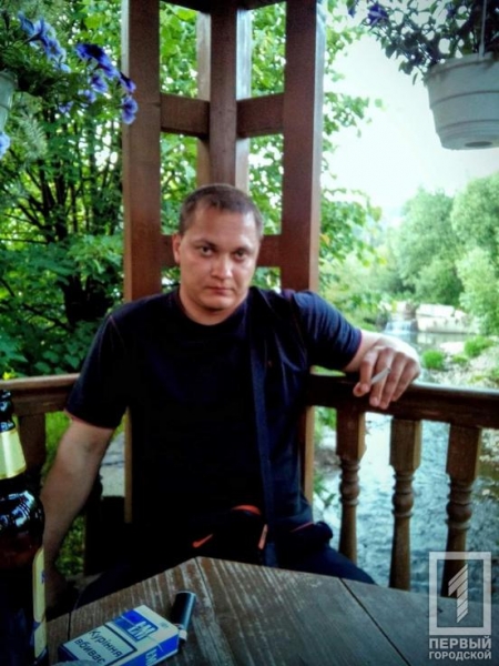 Під час протистояння окупантам на Донеччині загинув криворізькій військовий Сергій Білаш1