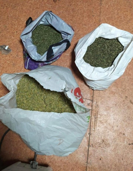 Поліція виявила групу злочинців, яка забезпечувала наркотиками весь Криворізький район1