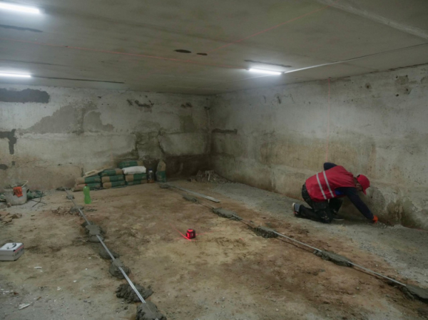 У Кривому Розі готують дитячі садочки до відкриття: що роблять0