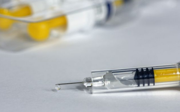 У медзакладах Дніпропетровщини в наявності понад 200 тис доз вакцин від десяти небезпечних інфекцій0