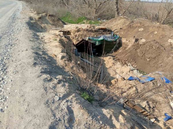Ковші АрселорМіттал та “піввагони” завадили росіянам просунутися до Кривого Рогу - розповідь промисловців7