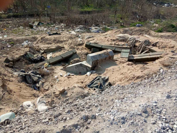 Ковші АрселорМіттал та “піввагони” завадили росіянам просунутися до Кривого Рогу - розповідь промисловців6
