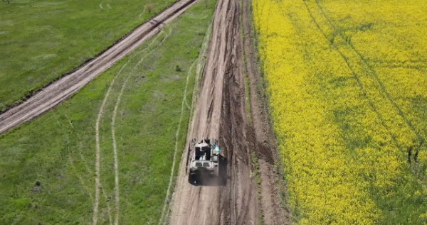 Криворізькі гвардійці провели бойове злагодження підрозділів10