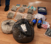 На Дніпропетровщині затримали учасників наркосиндикату з щомісячним багатомільйонним обертом1