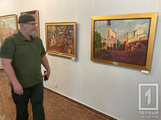 О. Вілкул: «Наші працівники музеїв – справжні «хранителі» історії і навіть під час війни не припиняють роботи. А після перемоги ми обов’язково створимо музей російсько-української війни – він стане своєрідним символом нашої незламності у боротьбі з ворогом»19