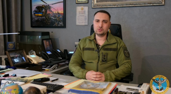 Очільник ГУР Кирило Буданов прокоментував наслідки для ворога сьогоднішньої терористичної атаки ракетами по Україні0