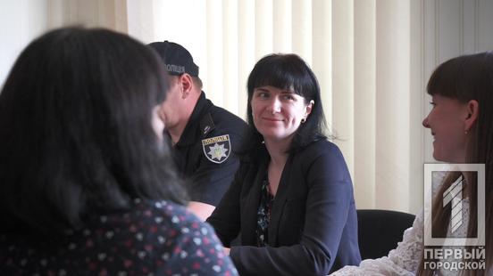 П’ять років «Поліцейському офіцерові громади»: про вдале функціонування проєкту та його результативність на прикладі Криворіжжя7