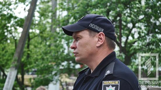 П’ять років «Поліцейському офіцерові громади»: про вдале функціонування проєкту та його результативність на прикладі Криворіжжя10