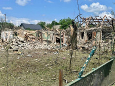 Протягом дня росіяни обстріляли дві громади Дніпропетровщини4