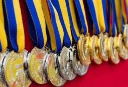 Спортсмени Дніпропетровщини за тиждень здобули 76 медалей на чемпіонатах України та у змаганнях за кордоном0