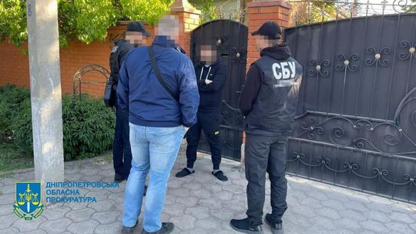 У Кривому Розі директор ТОВ привласнив 1 млн коштів громади, виділених для виготовлення військового одягу1