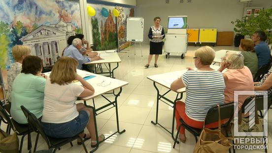 «Говоримо українською правильно»: у центрі «ЯМаріуполь Кривий Ріг» стартував новий мовний проєкт1