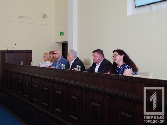 Ю. Вілкул: «Допомагаємо криворіжцям, навіть під час війни, з розширенням та відкриттям власної справи. За підтримки міста вже 61 підприємець скористався програмою грантової підтримки від держави»4