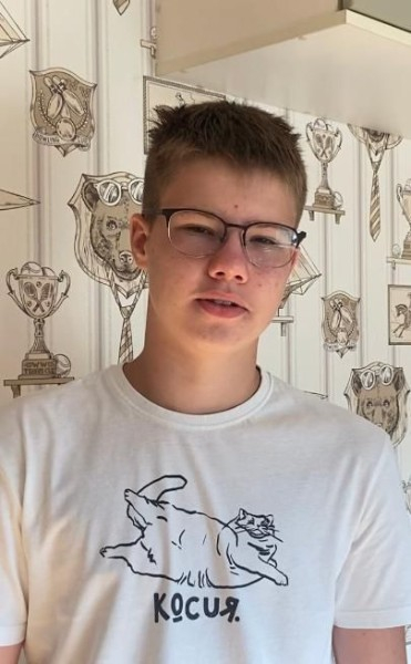 У Кривому Розі зник 15-річний Данило Пластун: куди повідомляти про хлопця0