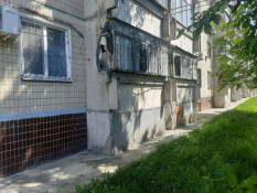 Ворог знову гатив по Дніпропетровщині, є поранені1