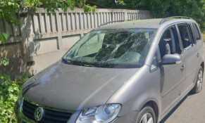 Ворог знову гатив по Дніпропетровщині, є поранені2