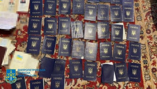 За продаж нерухомості померлих отримали 10 млн гривен: на Дніпропетровщині судитимуть членів злочинного угруповання  4