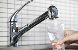 Способы очищения (фильтрования) водопроводной питьевой воды в домашних условиях