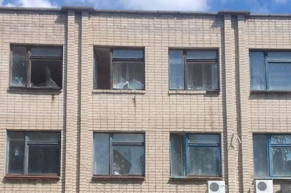 Внаслідок вчорашніх ворожих ударів по Дніпропетровщині одна людина загинула, семеро постраждали4