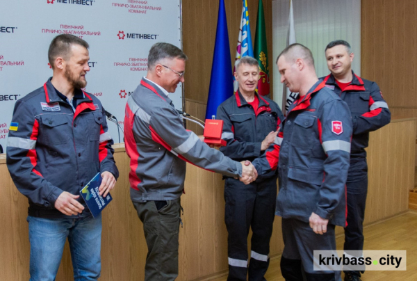 Володар Золотої зірки Метінвесту Олексій Ховзун: «Люблю працювати з металом - бо це навіки»2