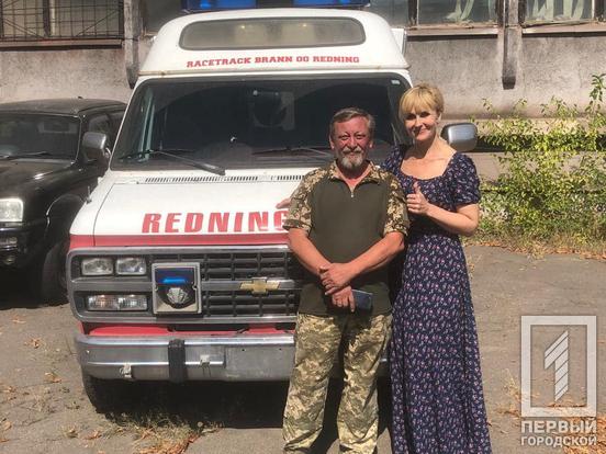 Автівки Nissan, Mitsubishi, Chevrolet, квадрокоптери і матеріали для кращого облаштування позицій: Рада оборони Кривого Рогу за тиждень підсилила можливості оборонців України на +8 млн грн3