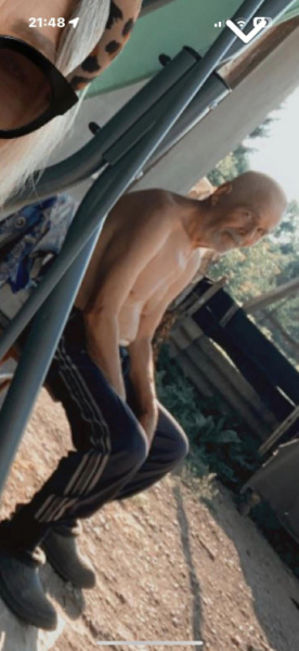 Допоможіть знайти: у Кривому Розі рідні розшукують Віктора Пирога