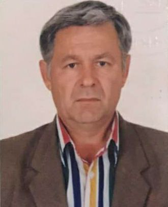 Допоможіть знайти: у Кривому Розі рідні розшукують Віктора Пирога