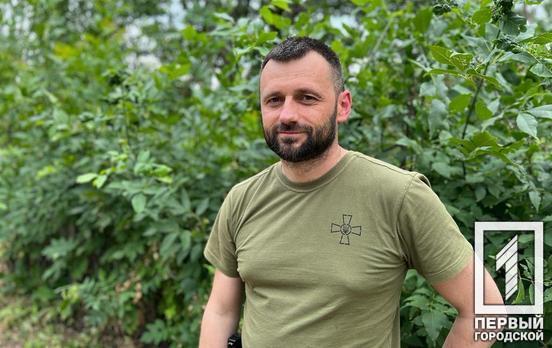 Його танк першим увійшов до визволеного Слов’янська у 2014 році: історія Ярослава Сидорова, який починав війну ротним, а тепер командує окремою танковою Криворізькою бригадою ім
