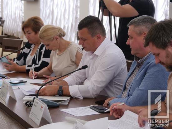 Ю. Вілкул: «Навіть у складних умовах воєнного часу залучаємо кращі наукові, інноваційні та економічні практики задля розвитку міста, створення нових робочих місць та підтримки нашої молоді»2