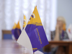 Контакт-центр 1520. Три роки  разом  з криворіжцями -  343 тисячі дзвінків, 111 тисяч опрацьованих заявок, понад 230 тисяч консультацій5