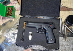 Криворізький 