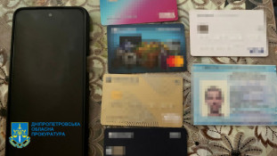 На Дніпропетровщині виявлено потужне угрупування, яке займалось продажем наркотичних речовин5