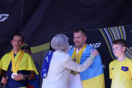 Найтитулованішим 