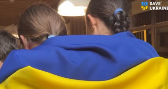 Ще 13 українських дітей повернули додому2