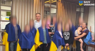 Ще 13 українських дітей повернули додому3