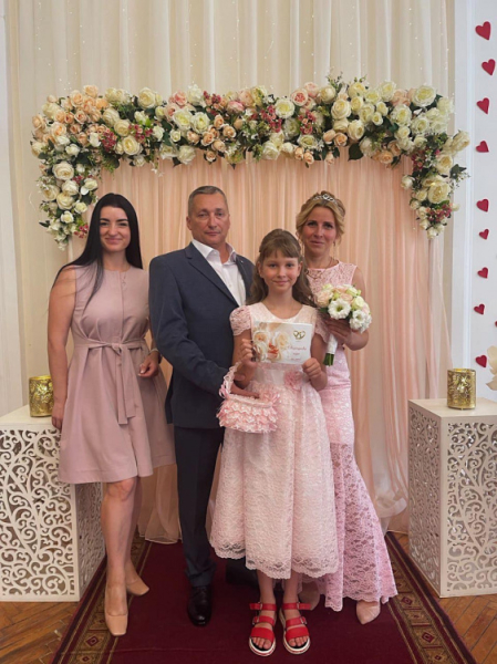 Фото Світлана Камєнєва