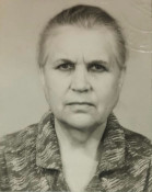 У Кривому Розі пропала літня жінка0