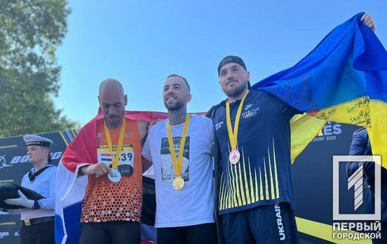 Українські ветерани здобули нові перемоги у другий день Invictus Games 2023