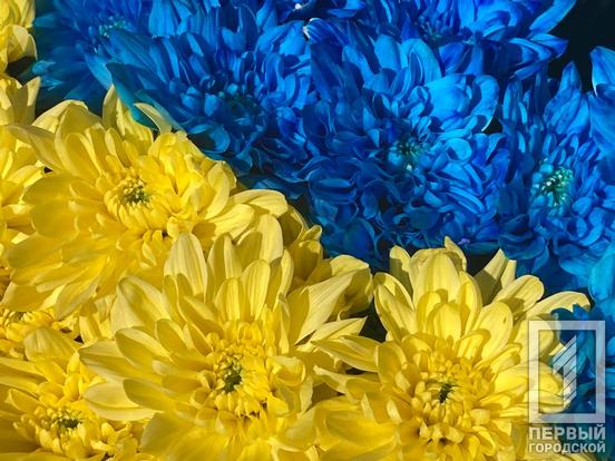 Важка тиша та море квітів: у Кривому Розі вшанували пам'ять танкістів, які у 2014 – 2023 роках віддали своє життя заради стійкості України15