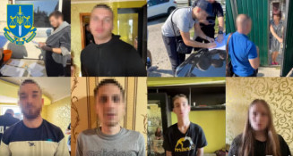 Викрадали гроші в українців, які тимчасово проживають у Польщі: на Дніпропетровщині діяв шахрайський call-центр4