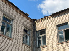 Ворог сьогодні чотири рази гатив по Нікополю3